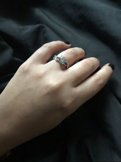 "mi sorpresa romántica Selene Córdova - 1