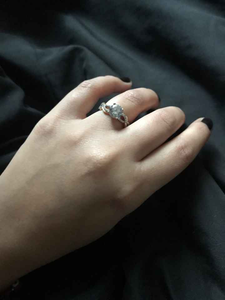 "mi sorpresa romántica Selene Córdova - 1