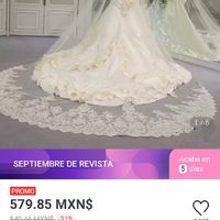 Ayuda !! Con los accesorios para mi vestido - 1