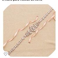 Ayuda !! Con los accesorios para mi vestido - 2