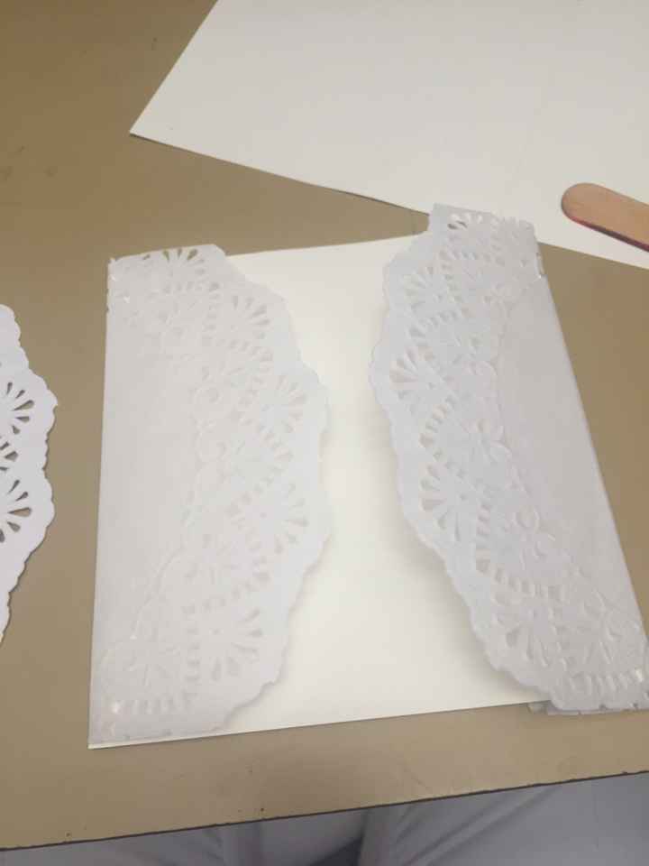 Invitaciones económicas ?? - 1