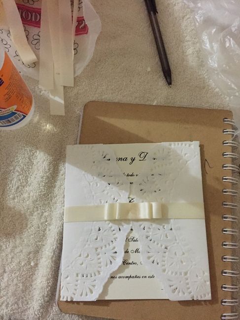 Invitaciones económicas ?? - 4