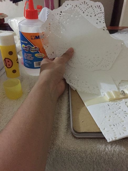 Invitaciones económicas ?? - 5