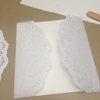 Invitaciones económicas ?? - 1