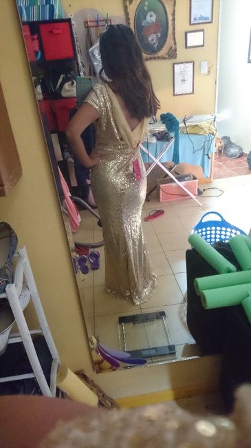Vestido Mediano (2)