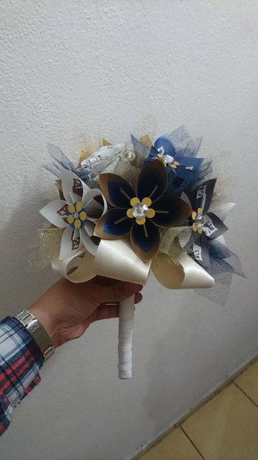 Ramo Novia 2