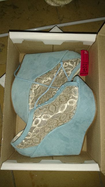 Zapatos