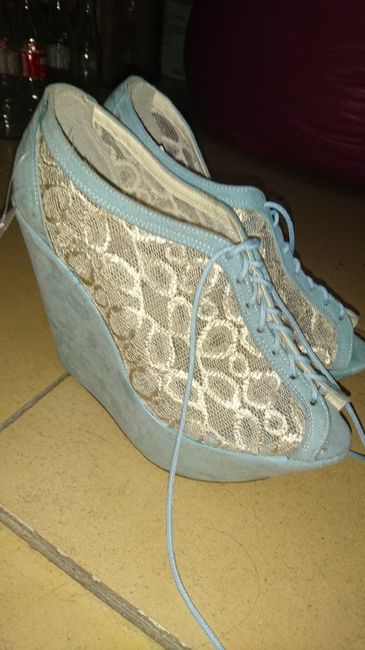 Zapatos 2