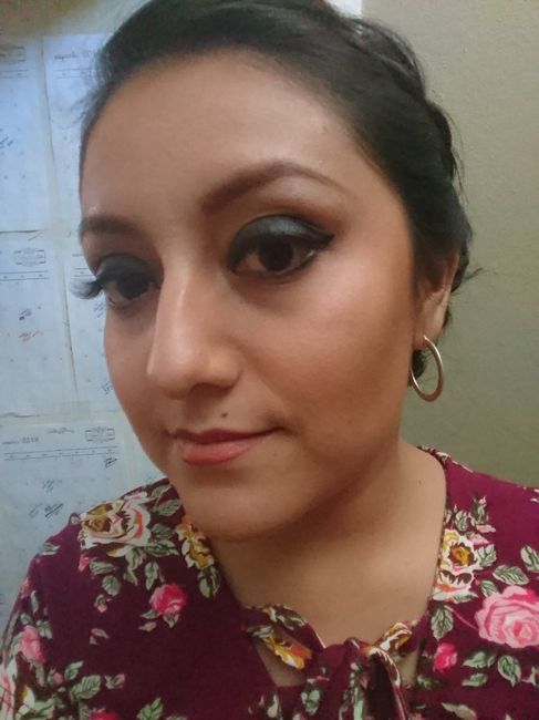maquillaje