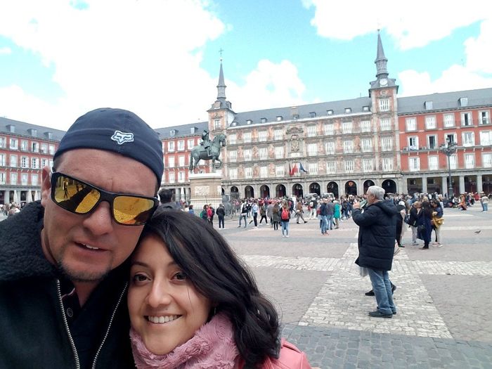 Madrid 10