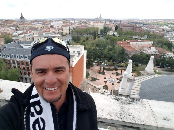 Madrid 17