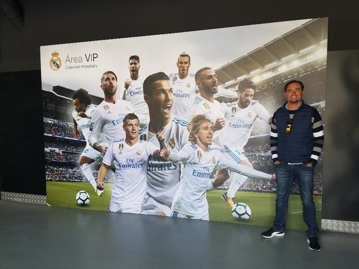 Madrid 24