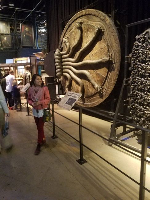 HP entre bastidores 8