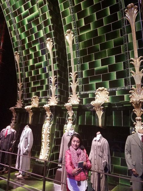 HP entre bastidores 10