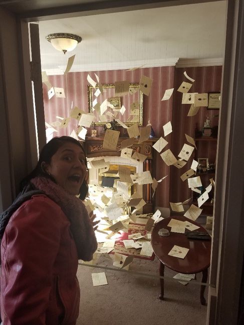 HP entre bastidores 18