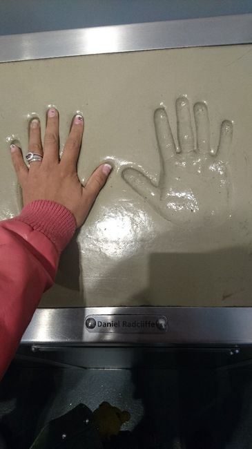 HP entre bastidores 27