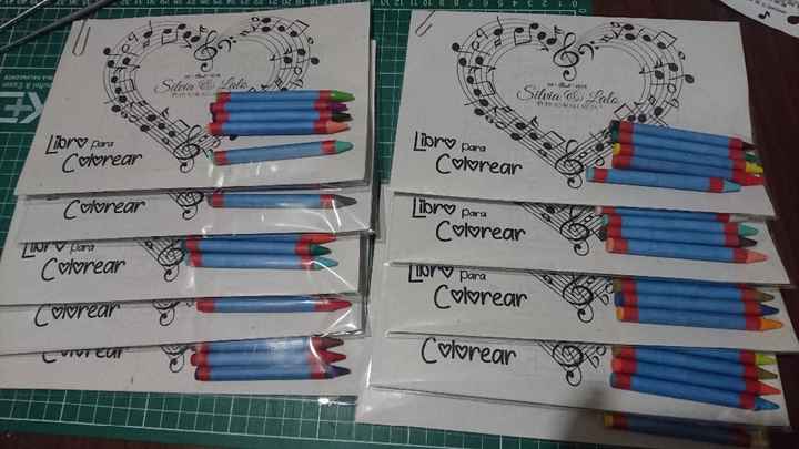 Libro para Colorear