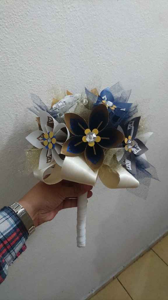 Ramo Novia 2