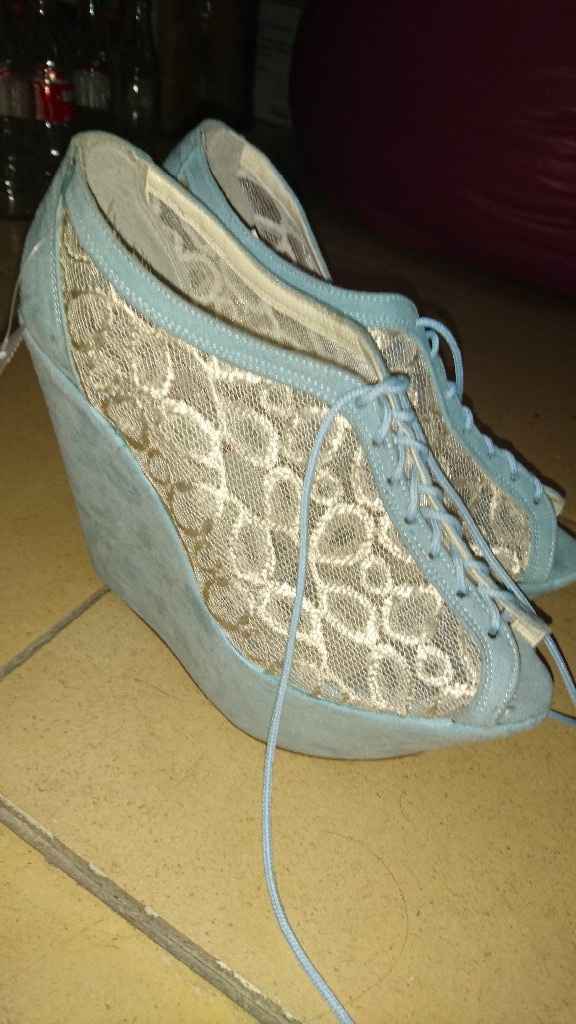 Zapatos 2