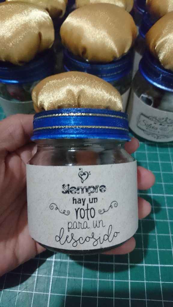 Siempre hay un roto para un descosido