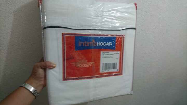 Un juego de sábanas