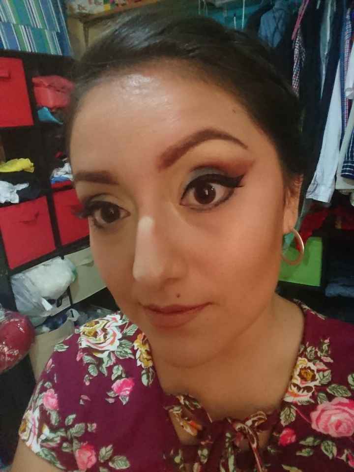 maquillaje