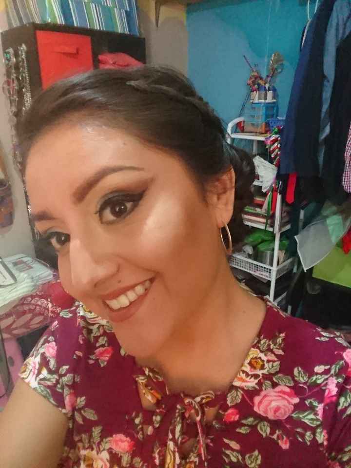 maquillaje