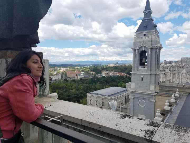 Madrid 16