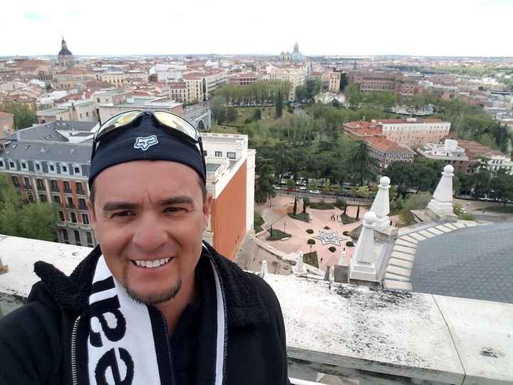 Madrid 17