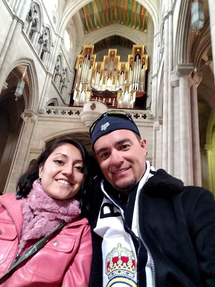 Madrid 18