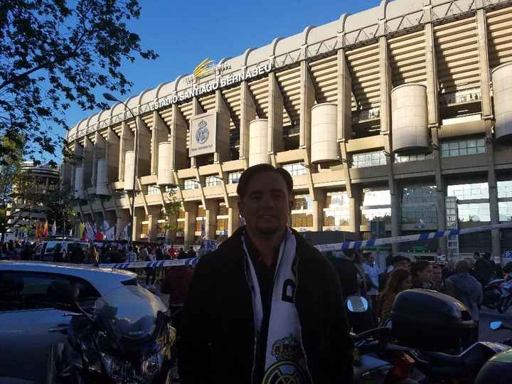Madrid 19
