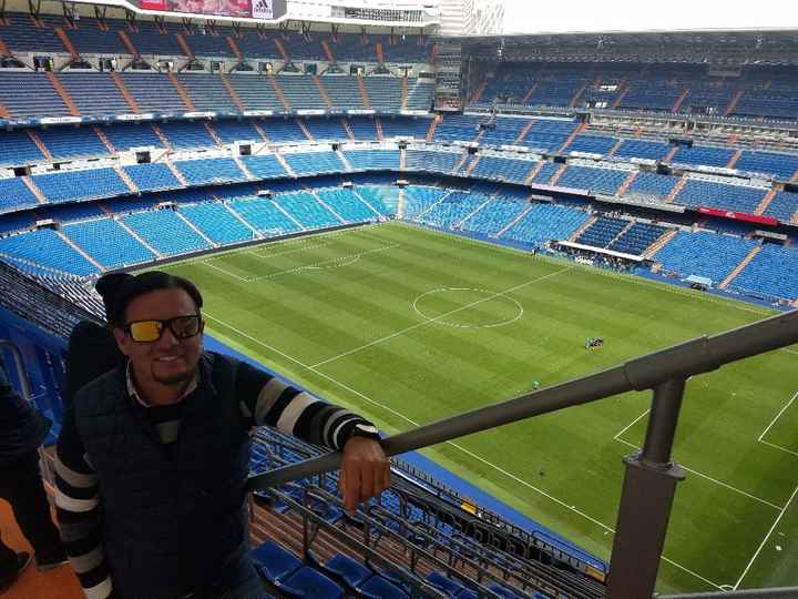 Madrid 21