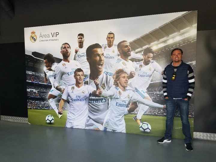 Madrid 24