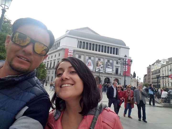 Madrid 33