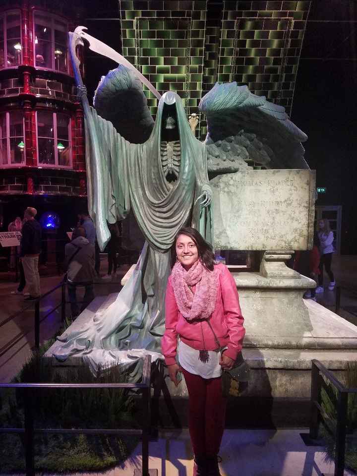 HP entre bastidores 11