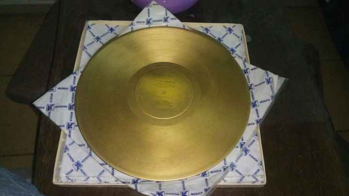 Porta Platos personalizados