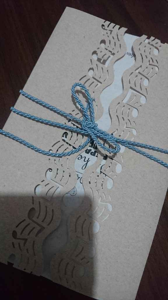 Mis invitaciones diy - 3