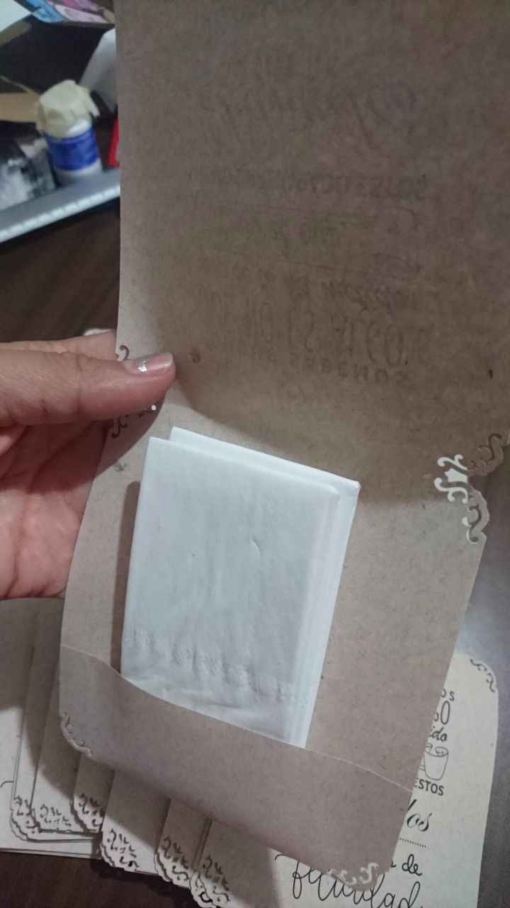 Pañuelos para lágrimas