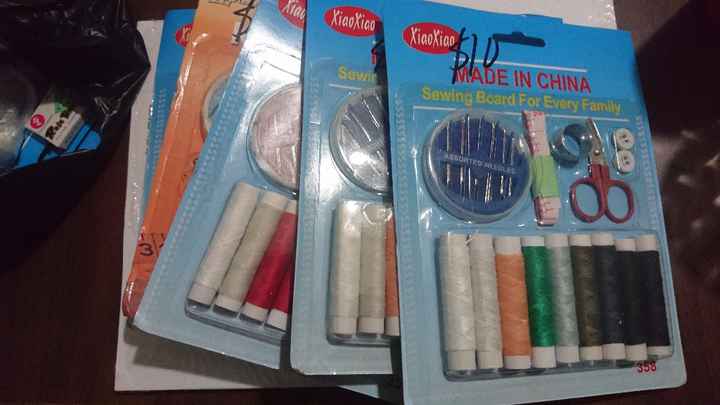 Kit de costura