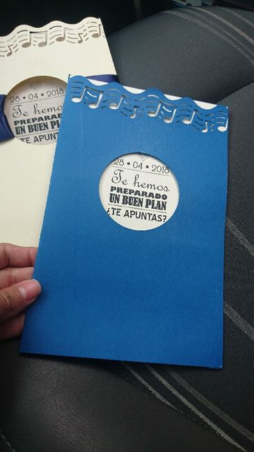 Mis invitaciones diy - 4