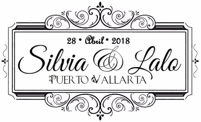 Logo Silvia y Lalo