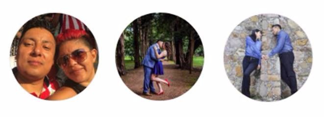 Las bodas que espero con ansias... 3