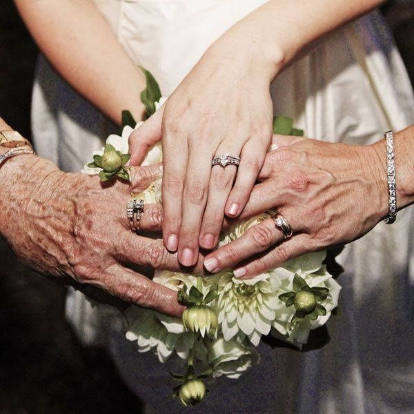 Las tres generaciones