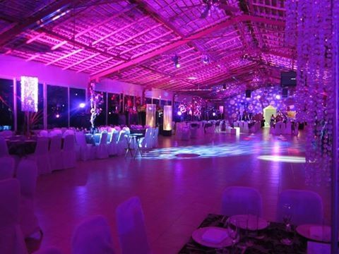 Tienen fotos del salon donde será su recepción yo siiii aqui se los muestro - 3
