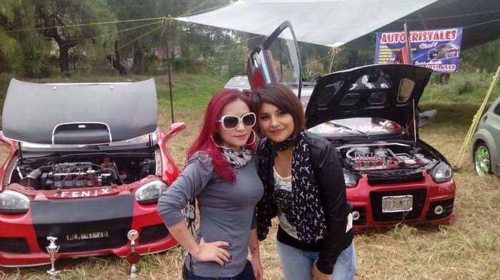 Cabello corto muy cortooooooo - 2