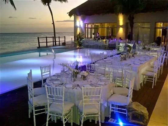 Ideas boda en playa  - 2