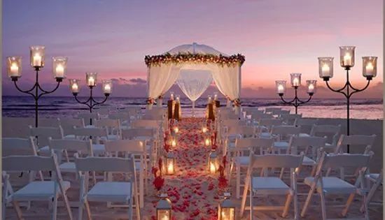 Ideas boda en playa  - 4