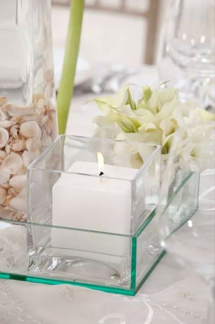 Ideas boda en playa  - 5