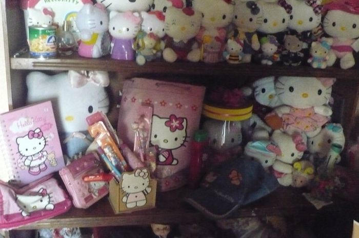 mi coleccion