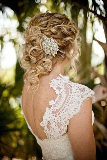 Busco tocado de novia!! sugerencias porfa - 7